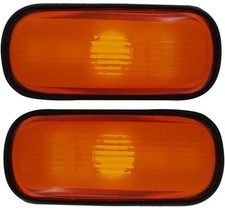 2 REPETITEURS LATERAUX AMBER