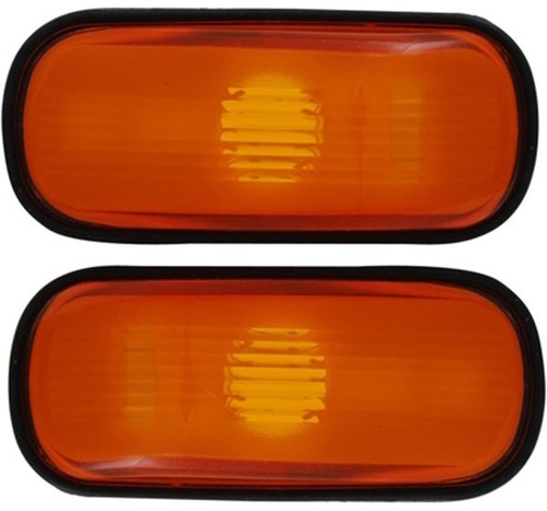 Repetiteurs lateraux amber - 2,