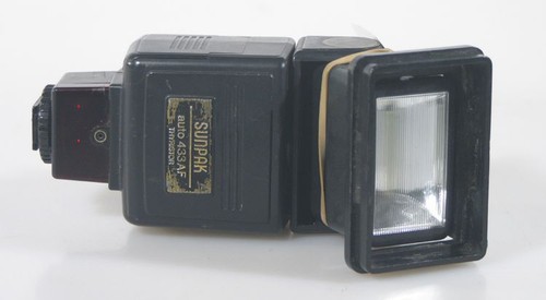 Flash dedicated for - flash,