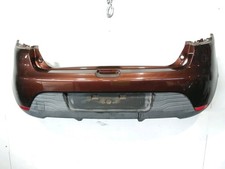 PARE-CHOCS ARRIÈRE Renault Clio IV (5R) 2013 850103029R