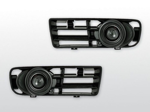 Feux antibrouillard volkswagen - feux,