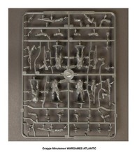 WARGAMES ATLANTIC Grappe