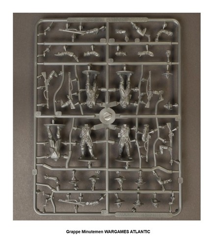 Wargames atlantic grappe - wargames,