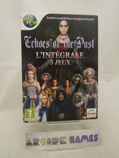 ECHOES OF THE PAST INTEGRALE 5