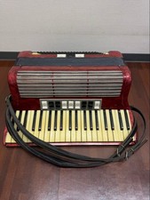 Accordion HOHNER TANGO III M
