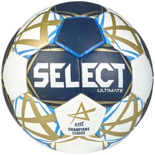 Ballons de handball, Select