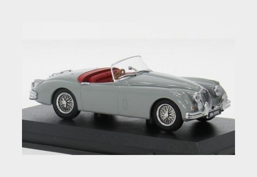 Oxford jaguar xk150 - oxford,