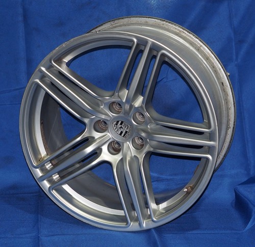 Roue avant porsche macan - avant,