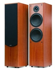 2 Enceintes Colonne, Jamo