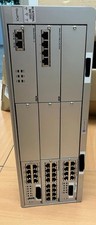 Alcatel Lucent - OmniPCX Enterprise Large - 16 lignes analogique - occasion 2016