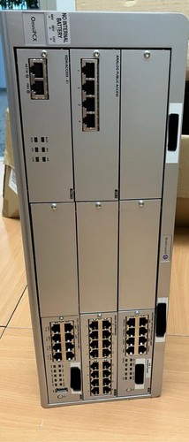 Alcatel lucent omnipcx - lucent,