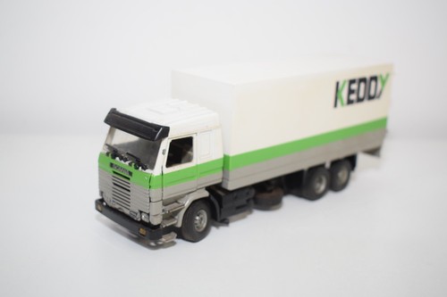 C17 tekno scania 143m - 1:50, 143