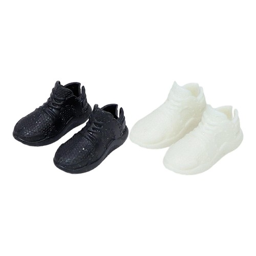 Chaussures miniatures pour - chaussures,