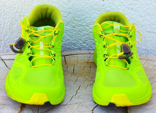 Baskets salomon sonic - sonic, pro