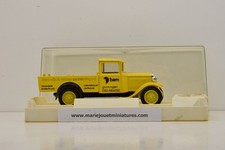 CITROEN C4 F 1931 PICK-UP BAM