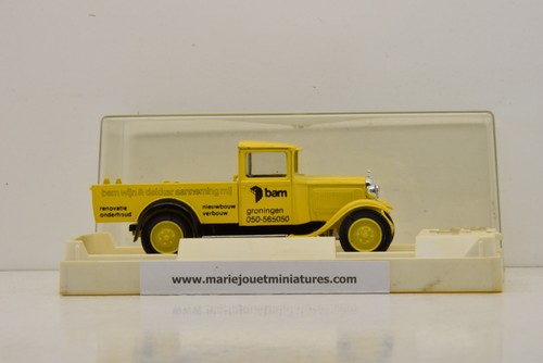 Citroen 1931 pick - citroen,
