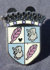 Ecusson Blason fantasia