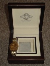 Late 1970's NFL Pro Bowl Watch