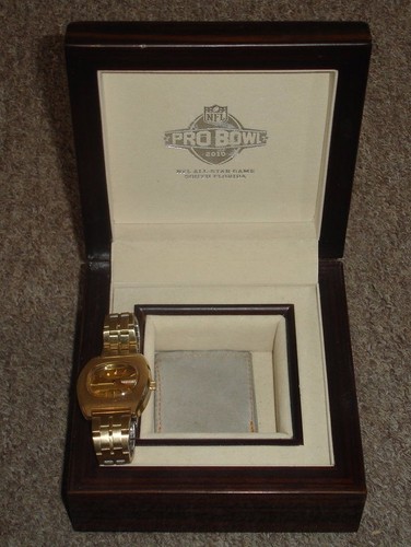 Late 1970 nfl pro - nfl, bowl