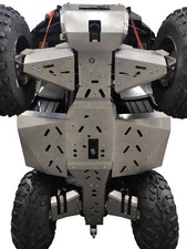 NEW Plate Protection total de