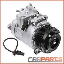 Climatisation Compresseur pour