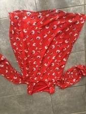 Lot De 3 Robe Epaule Denudé T 42