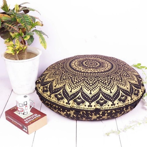 Couvre coussin sol - couvre,