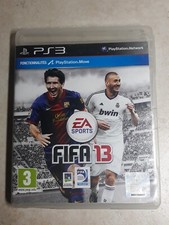 FIFA 13 PS3 FR Jeu Playstation