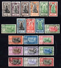 Inde - Colonie Française -