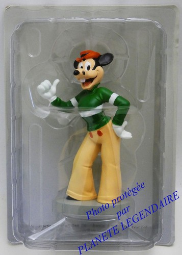Figurine collection résine - figurine,