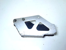 DRZ400 Guide chaine   Suzuki