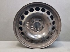 Jante tole - Audi A4 III 8K - 7 x 16" ET39 - 8K060127A