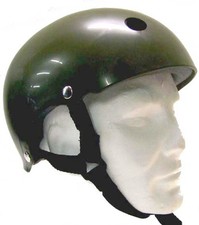 Agressif Casque Gr. M B-Ware Rollers en Ligne Stuntskate Hockey Dirtbike N9