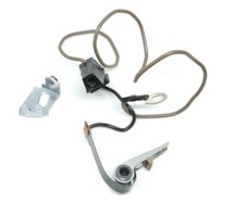 Rupteur jeu de contact