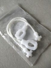 32x1853 Cable de porte (x2)