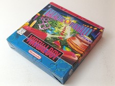 ✨ Galactic Pinball Virtual