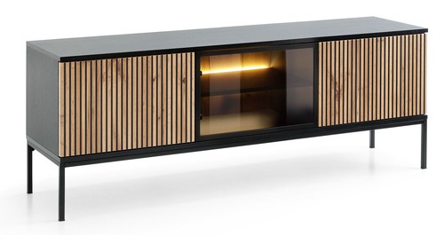 Meuble bas sento pour - meuble,