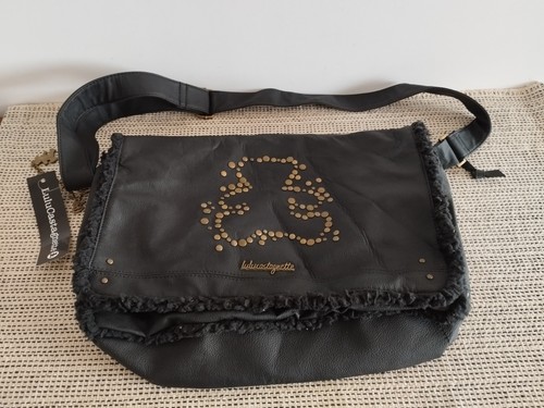Sac lulu castagnette neuf - sac,