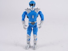 Lanard Toys 1991, Power