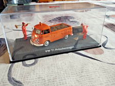 Volkswagen Combi Pick up Schuco