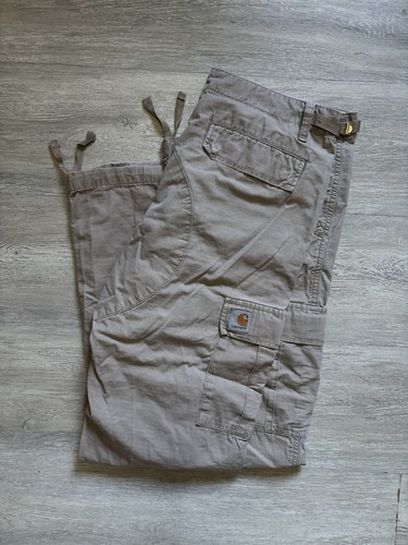 Pantalon cargo carhartt wip - pantalon,