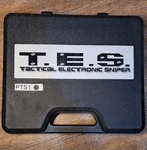 Tactical electronic - t.e.s.,