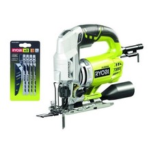 Scie sauteuse pendulaire ryobi - scie,