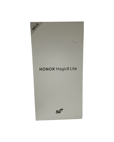 Honor magic8 lite go 512 - honor, 8