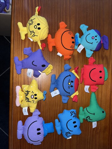 Lot peluches figurine - peluches,