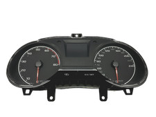 Bloc Compteurs Vitesse Seat Ibiza 6J0920805 503002703100