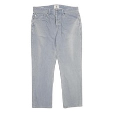 TIMBERLAND Jean Homme Bleu