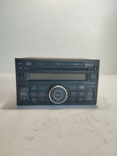 Nissan navara d40 2008 unité - d40,