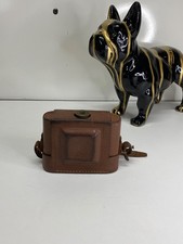 Appareil photo Nagel Compur