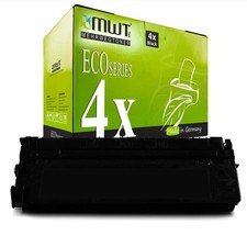 4x Éco Cartouche Pour R Canon